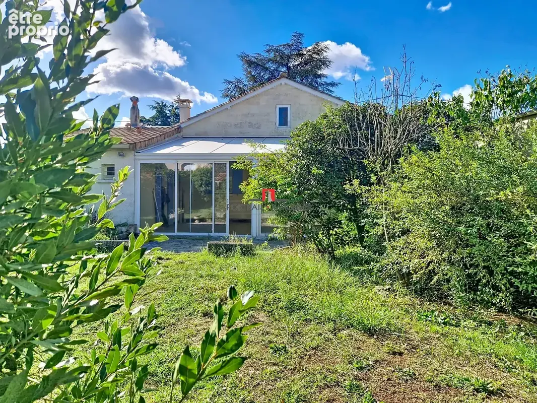 Maison 4 pièces 122 m² à vendre à Saint-Andre-De-Cubzac (33240) - photo 3