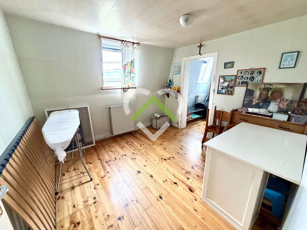 Maison à VILLENEUVE-D'ASCQ