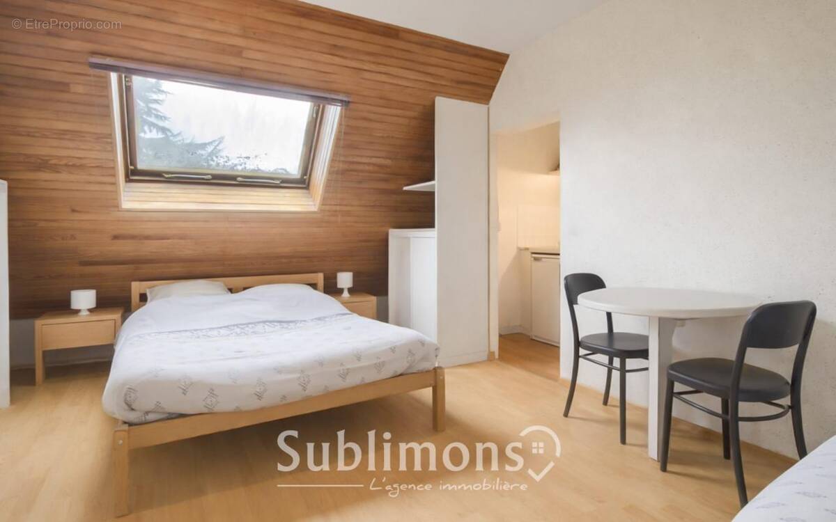 Appartement à VANNES