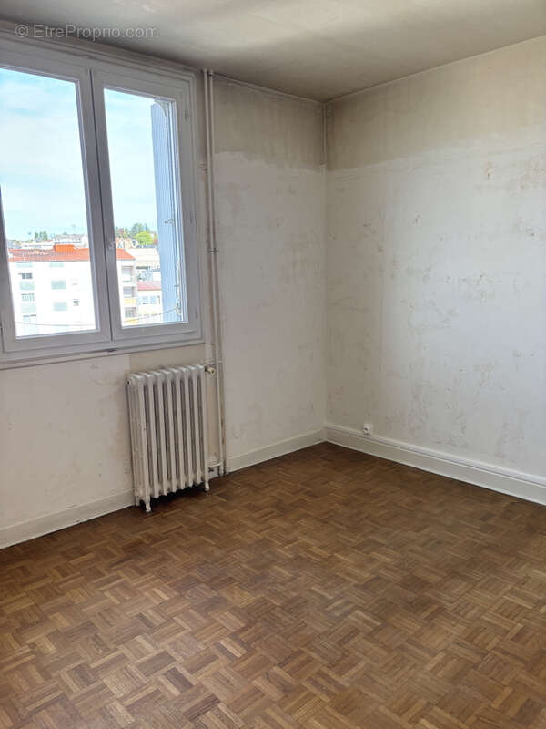 Appartement à AURILLAC