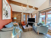 Appartement à LES GETS