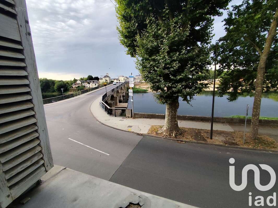 Photo 6 - Appartement à CHINON