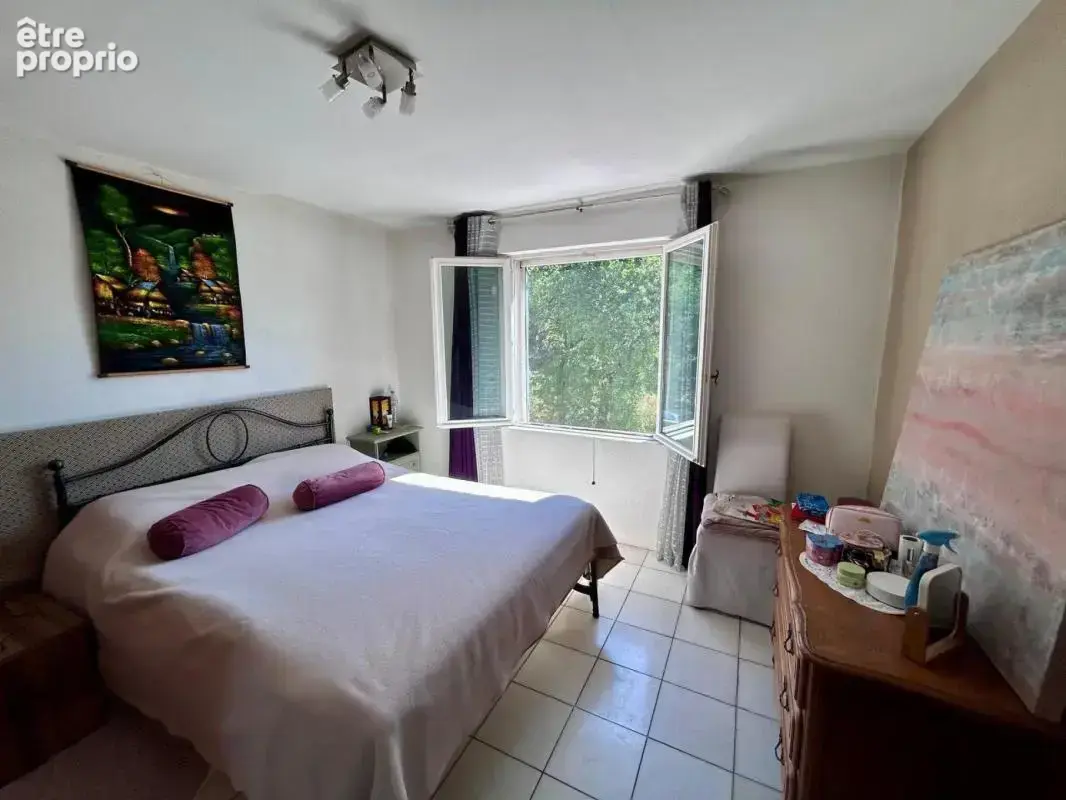 A vendre : maison t6 110m² - grimaud - photo 7