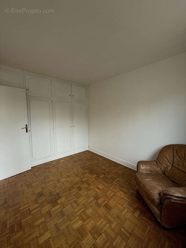 Appartement à POISSY