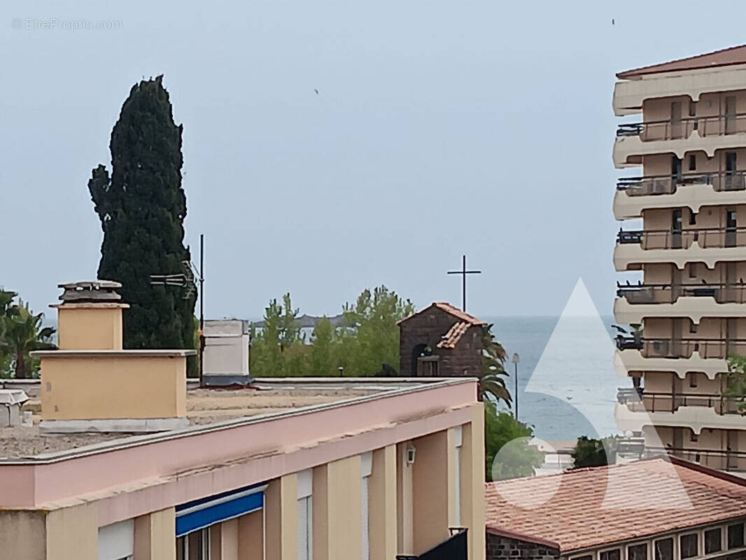 Appartement à FREJUS