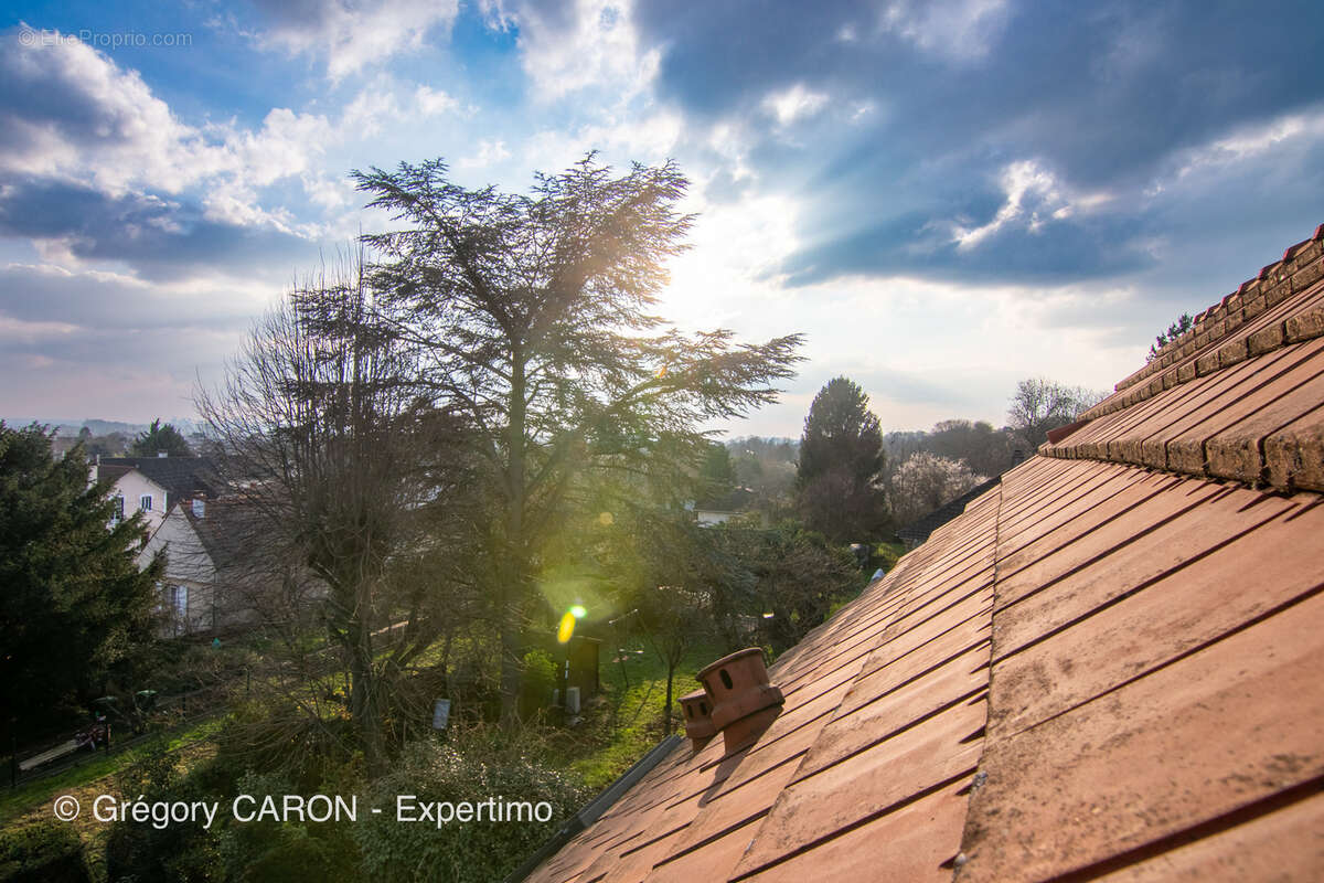 Maison à DEUIL-LA-BARRE