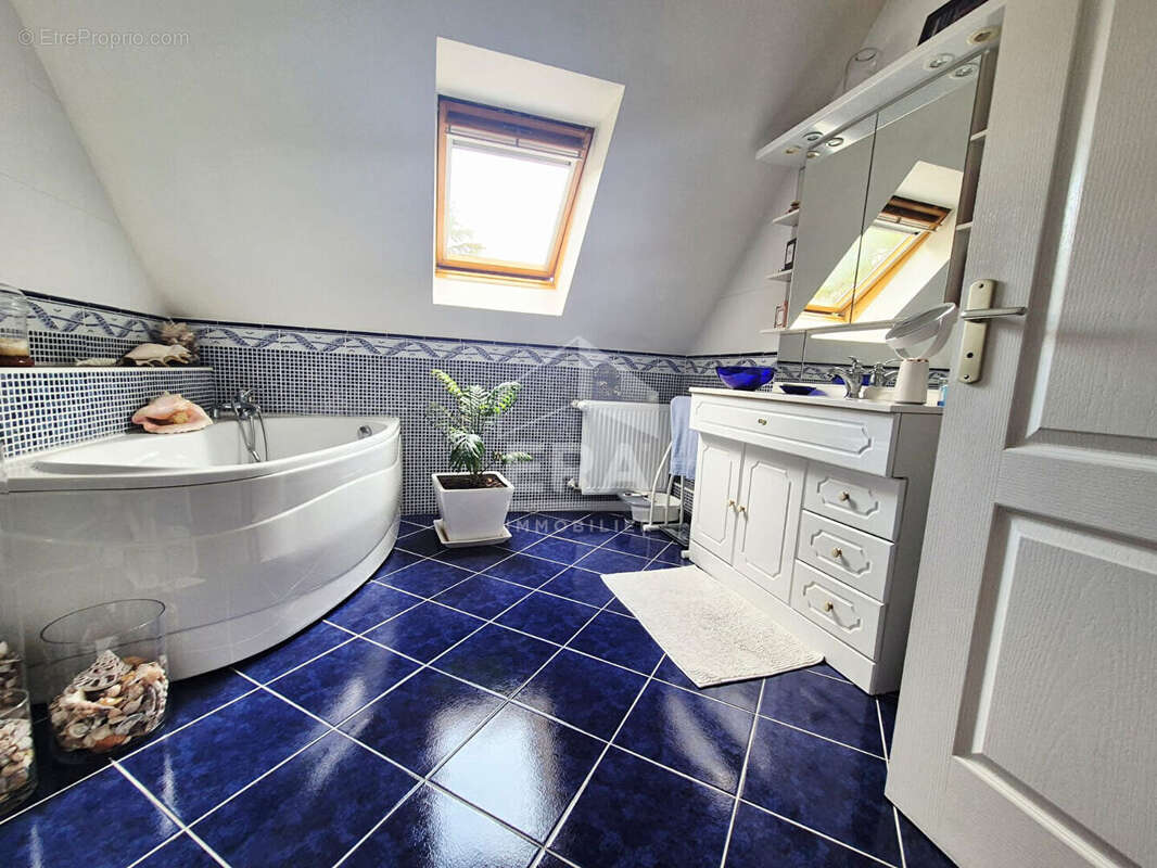 Maison 149m² à dourges - photo 11