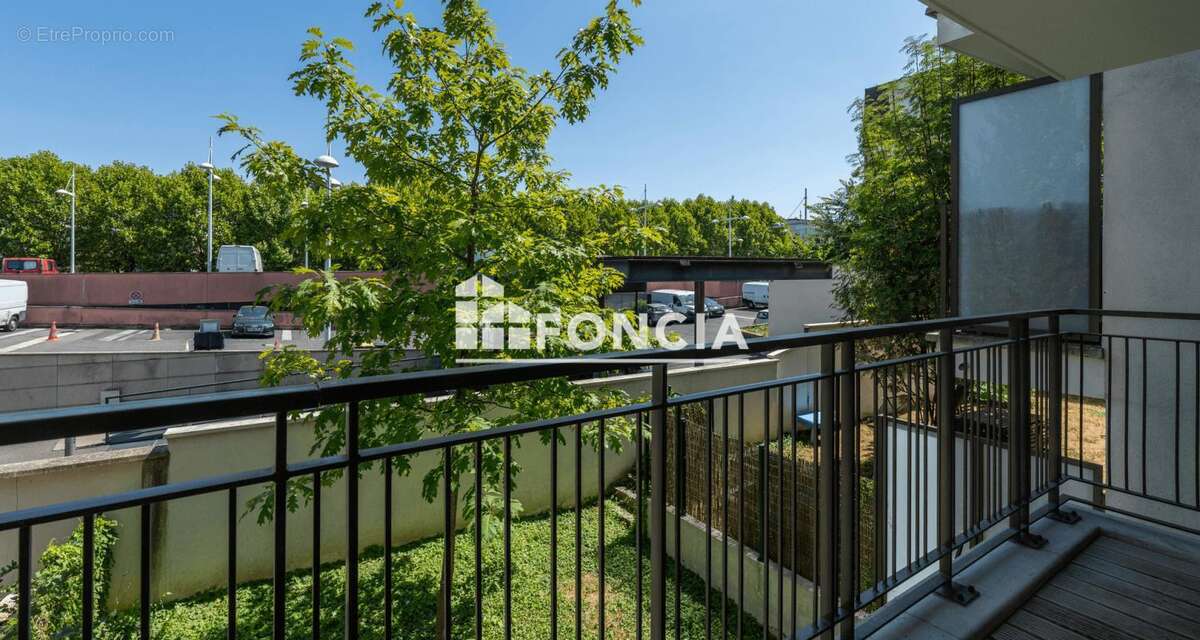 Charmant T2 de 42 m² avec balcon, parking et ascenseur – Villiers-sur-Marne - photo 9