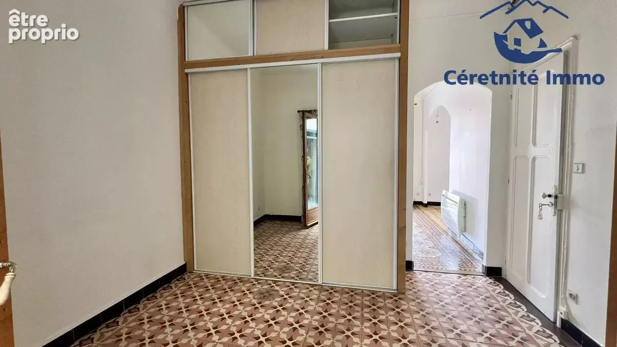 Maison de ville Le Boulou - photo 32