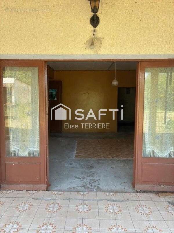Photo 7 - Maison à AIGRE