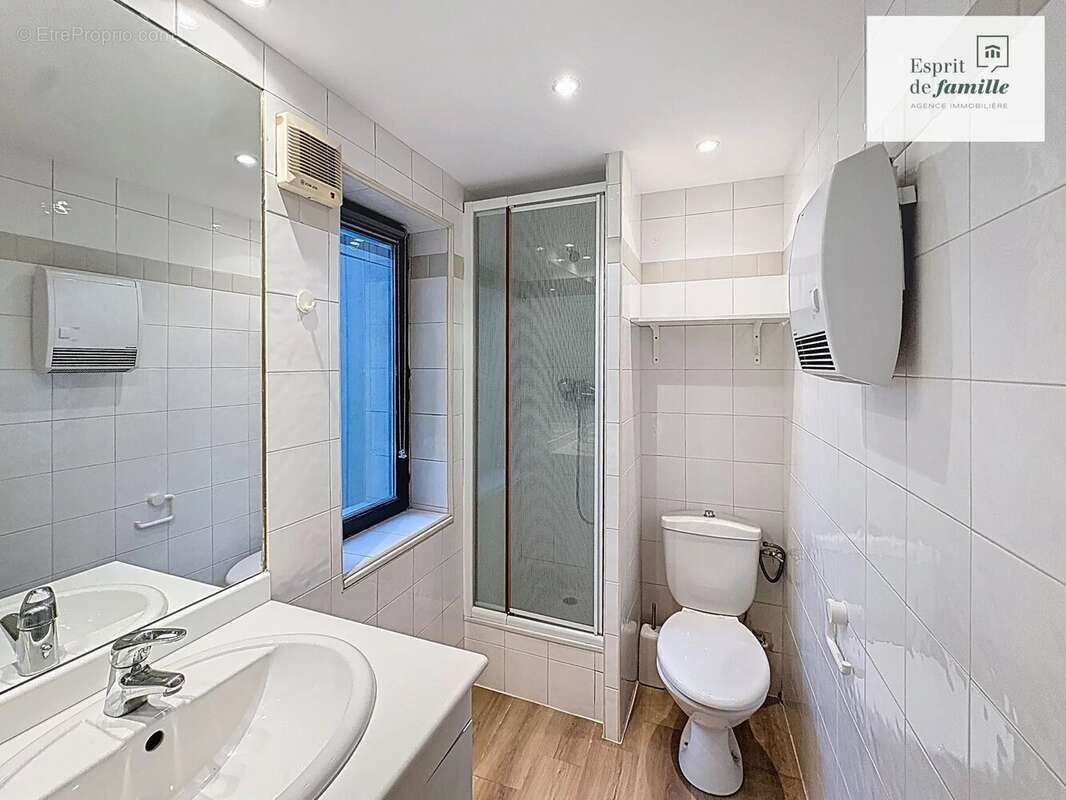 Appartement à LYON-2E