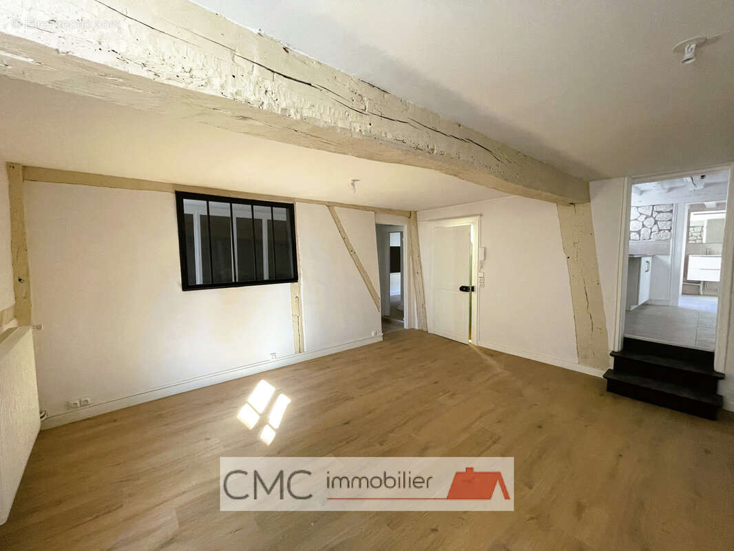 Appartement à CHARTRES