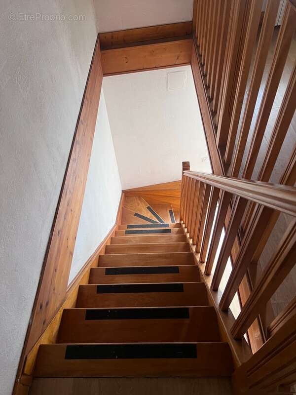 Maison à vendre 4 pièces PONS (17) - photo 7