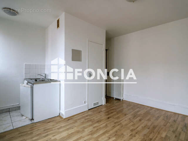 Appartement à VILLEJUIF