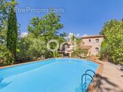 Maison à SAINT-PAUL-EN-FORET