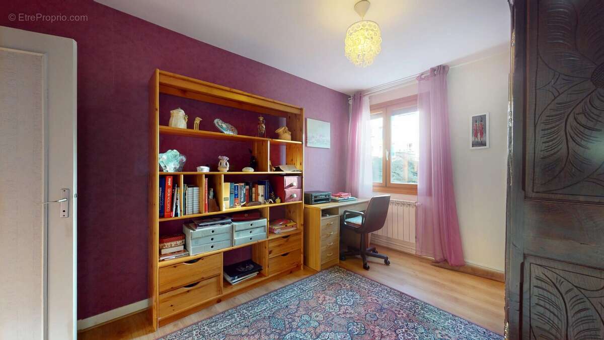 Appartement à MONTFERMEIL
