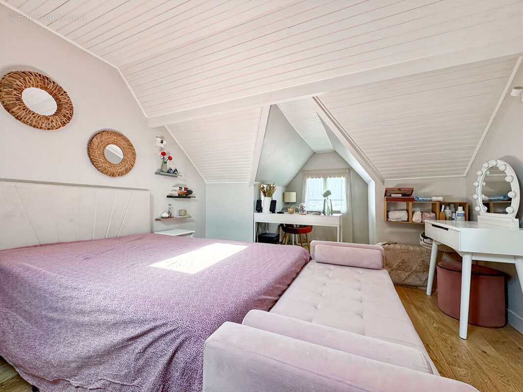 Maison à ROSNY-SOUS-BOIS