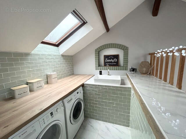 Maison à MARCOUSSIS