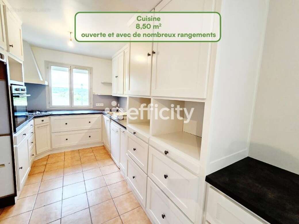 Maison à COURDIMANCHE