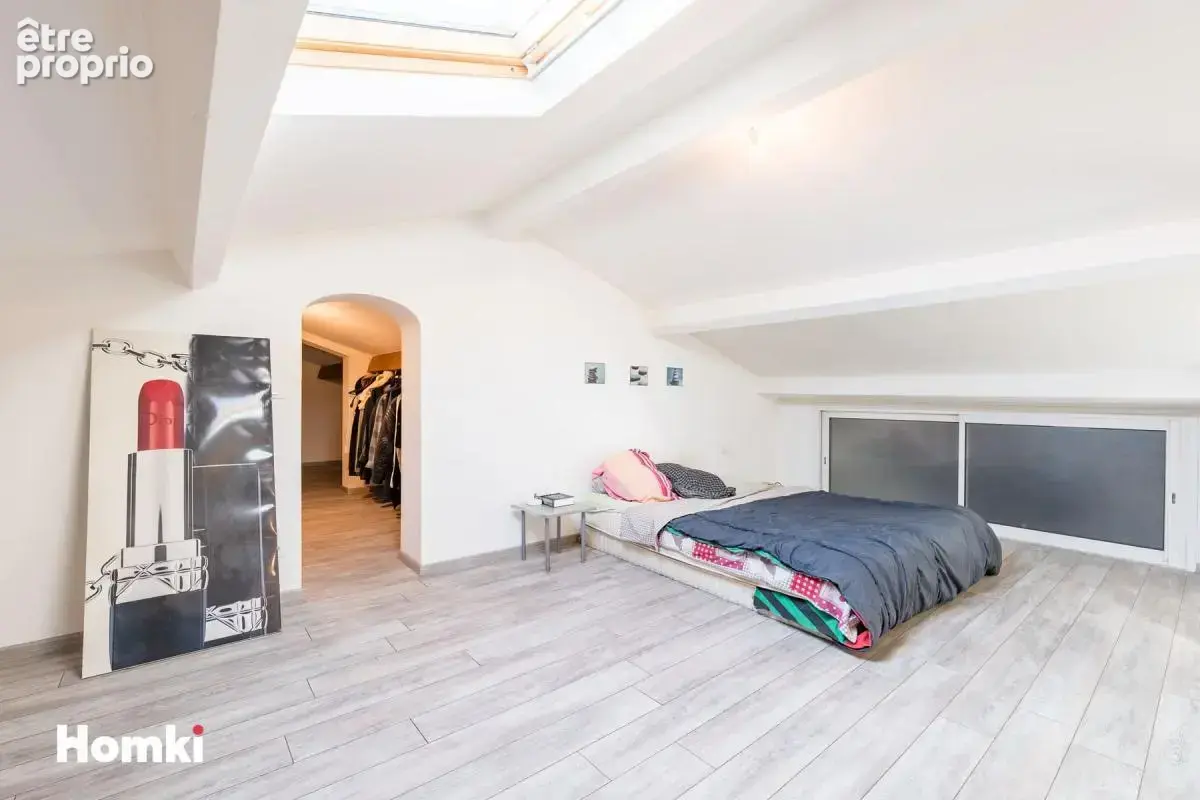 Maison/Villa T5 de 132 m² à Aussonne 31840 - photo 17