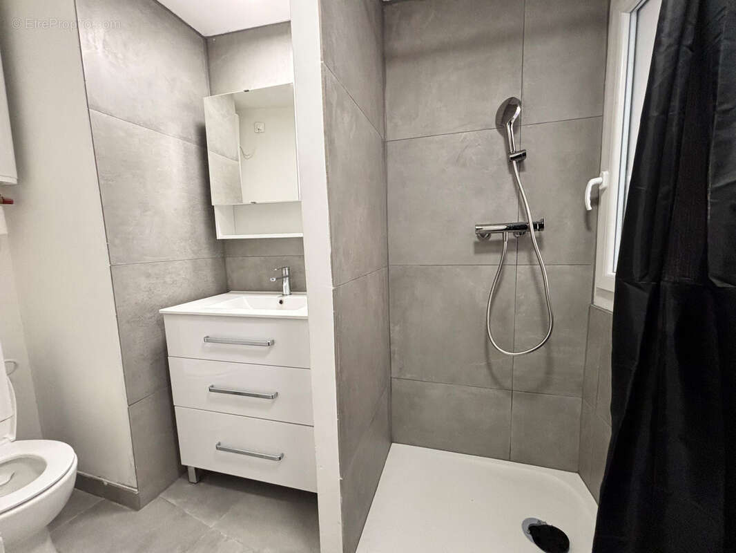 Appartement à GEMENOS