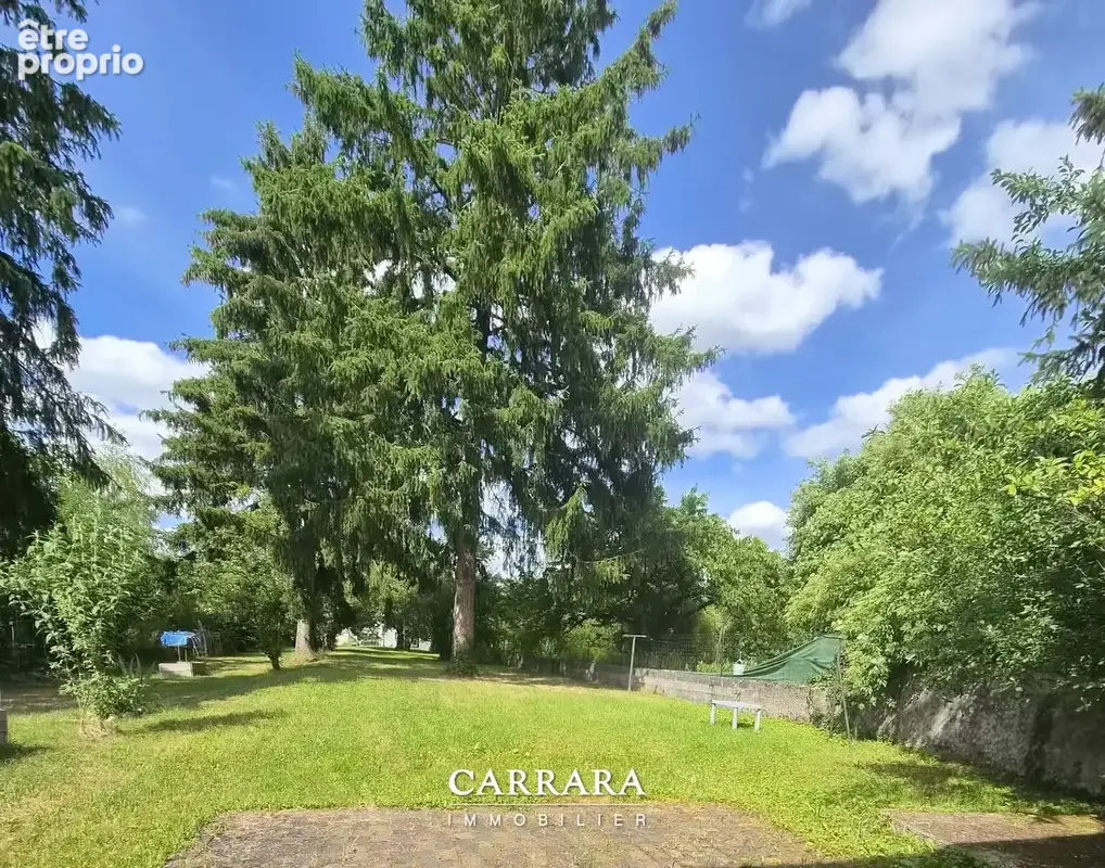 Maison de village de caractère avec dépendance et jardin - photo 10