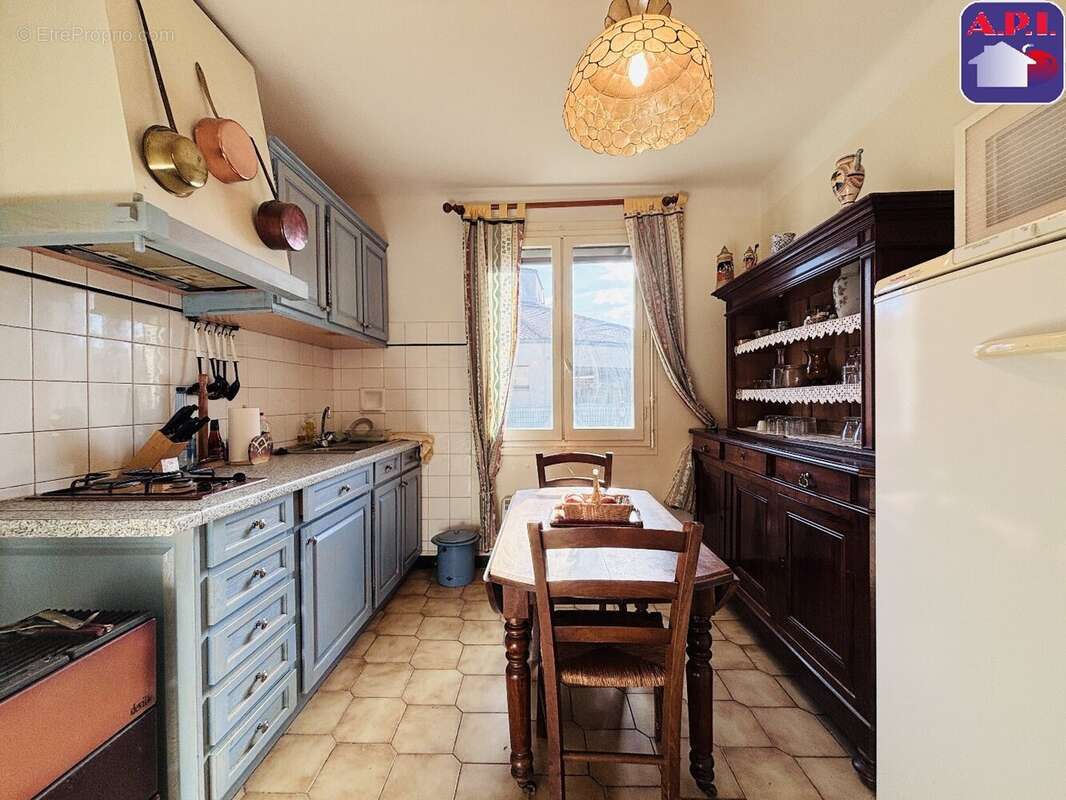 Maison à BELCAIRE