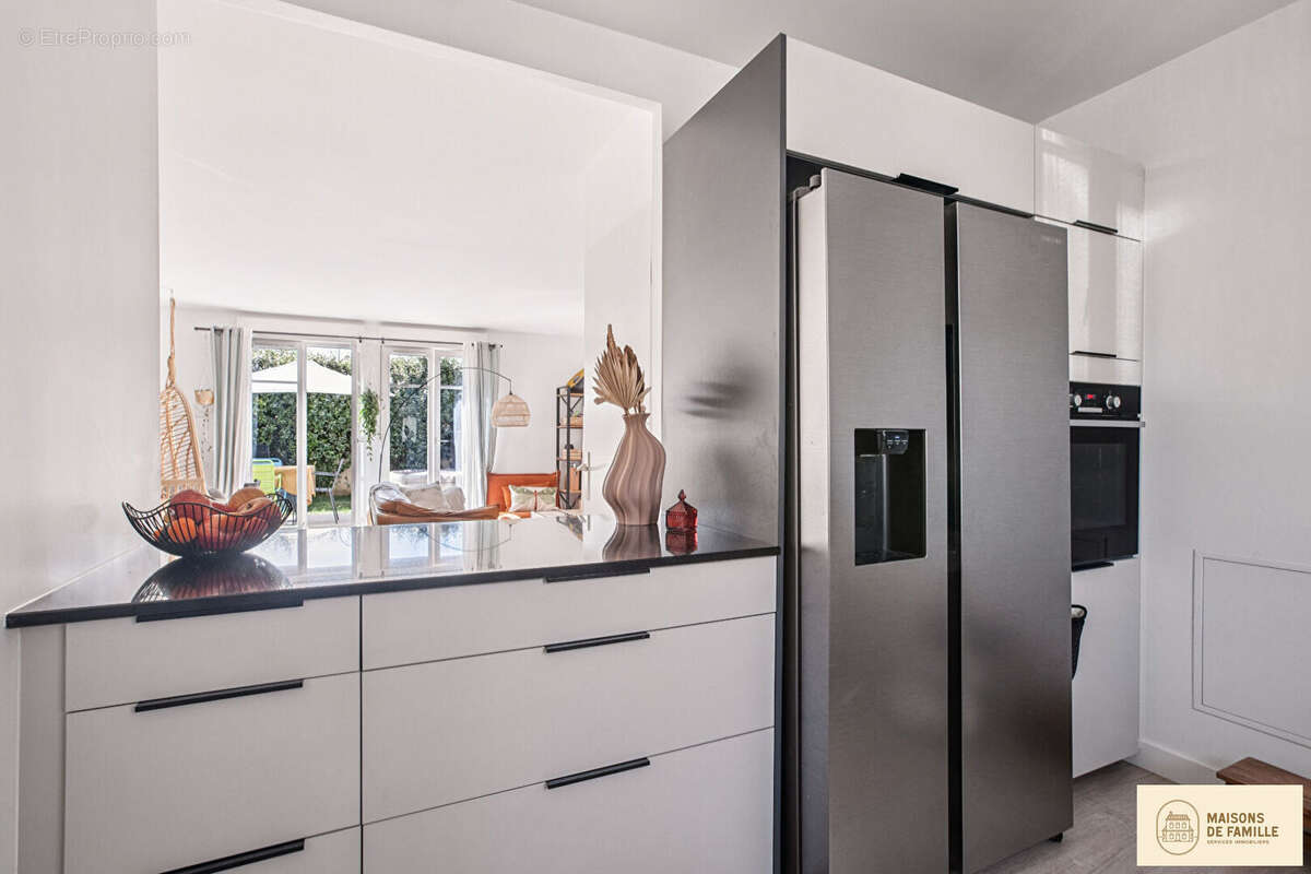 Maison à NOISY-LE-ROI