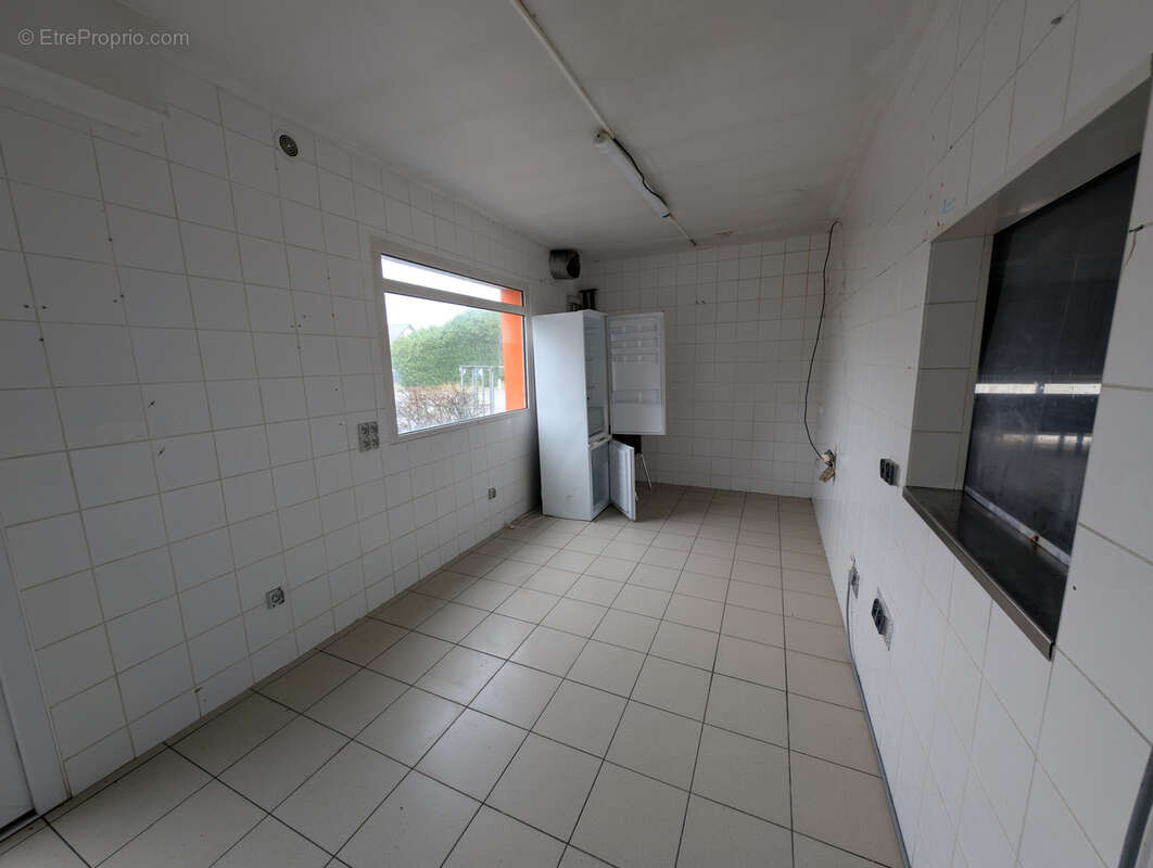 Appartement à SEVERAC