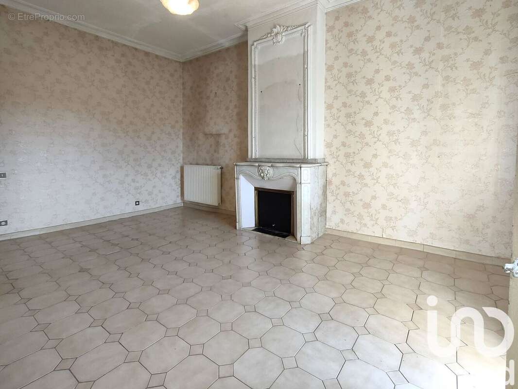 Photo 7 - Maison à SAINT-ANDRE-DE-ROQUELONGUE