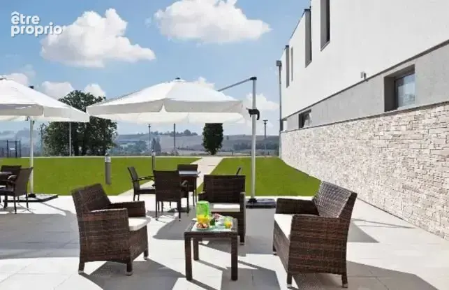 INVESTISSEMENT LOCATIF  Lamontjoie  Résidence EHPAD Louis IX - 5,84% de rentabilité - photo 9