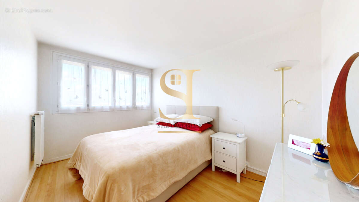 Appartement à DRAVEIL