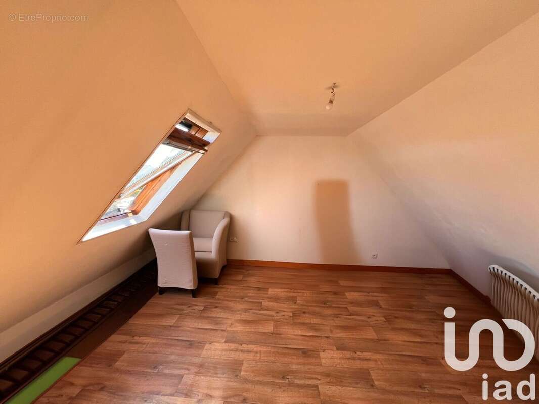 Photo 9 - Maison à HENVIC