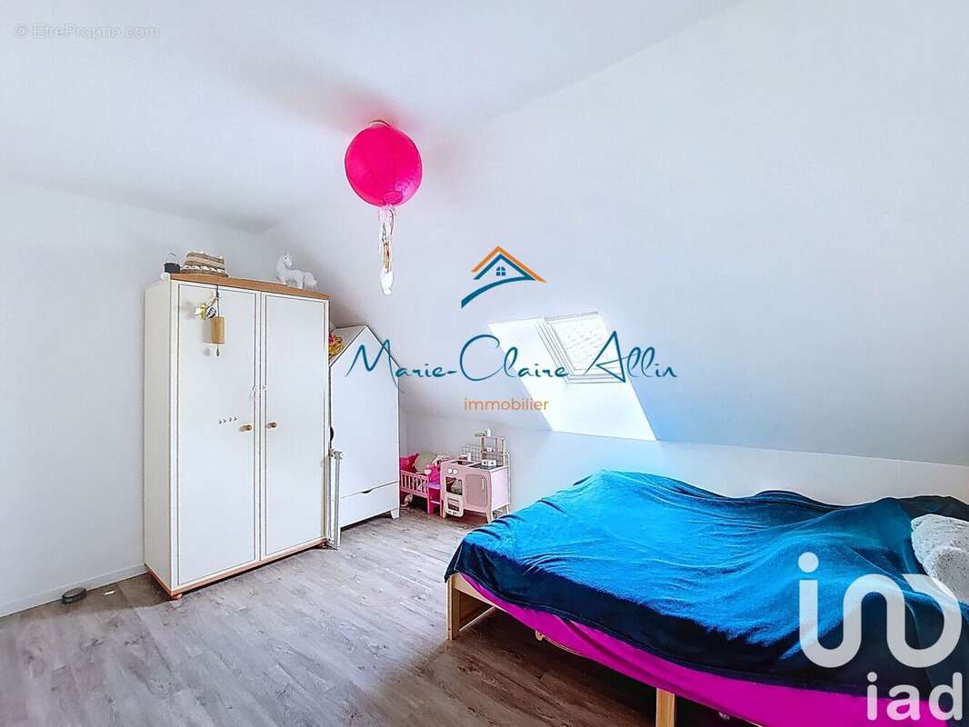 Photo 8 - Maison à MER