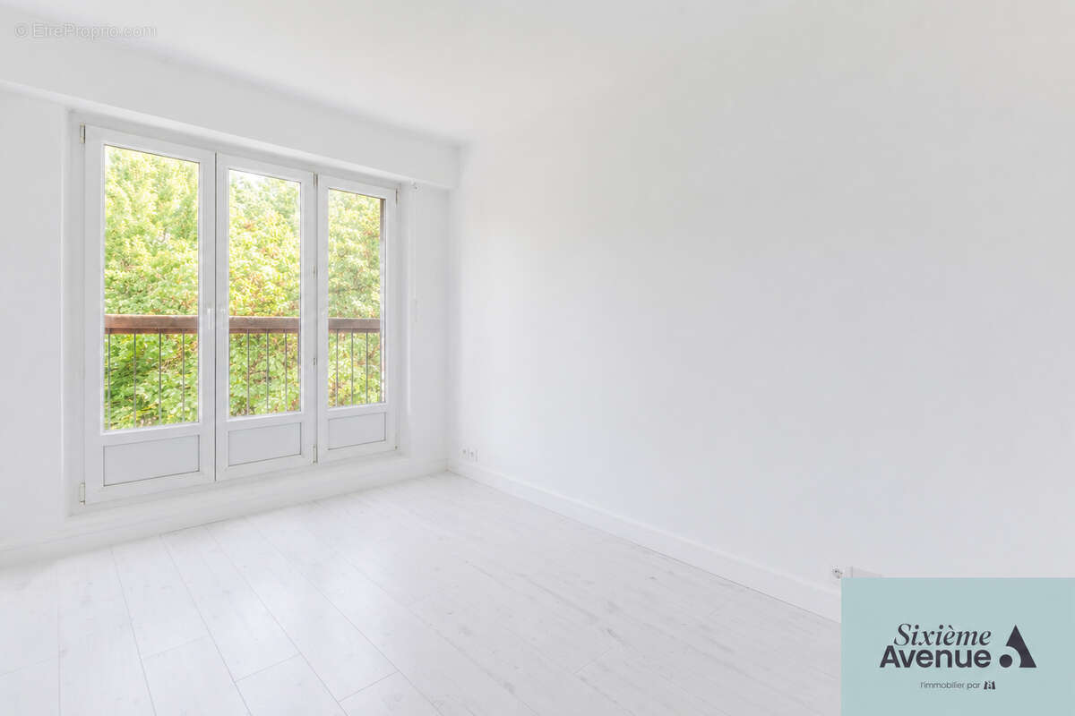 Appartement Chilly Mazarin 6 pièce(s) 100.67 m2 - photo 11