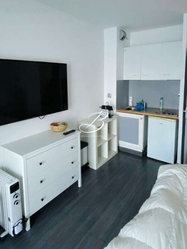 Appartement 22 m² à Grimaud  - photo 6
