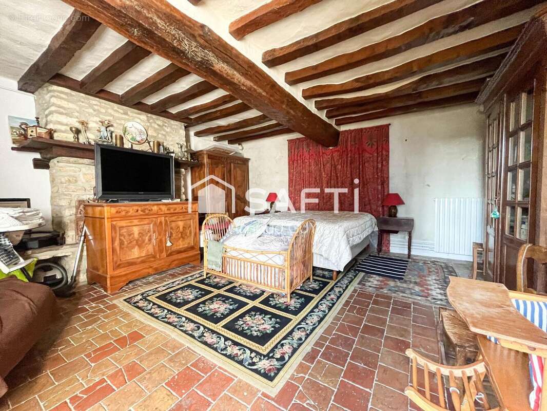 Maison 117 m² à Saint-Fulgent-Des-Ormes  - photo 5