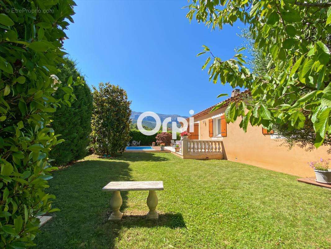 Villa de plain-pied à Vendre - photo 6