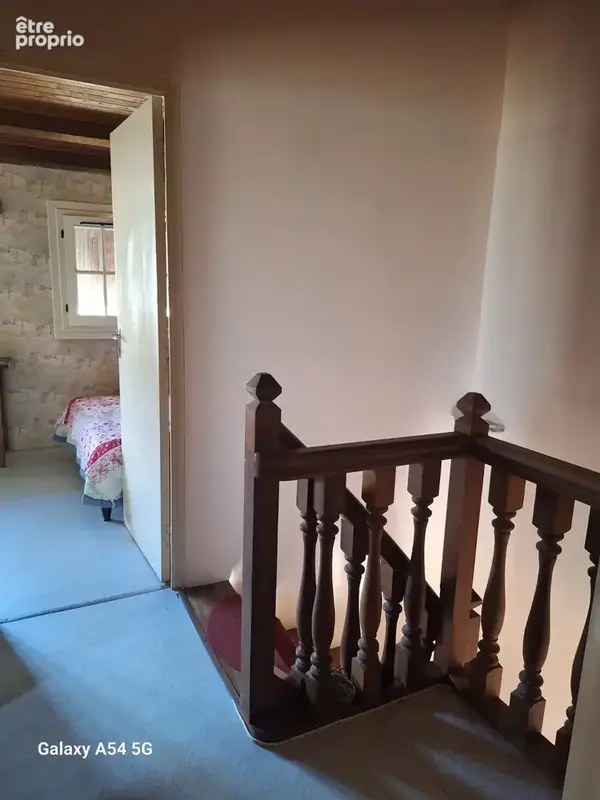 Maison de village avec belle vue - photo 8