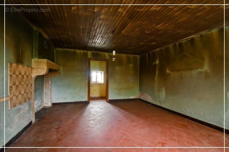 Maison à vendre 3 pièces SAINT MAUR (18) - photo 29