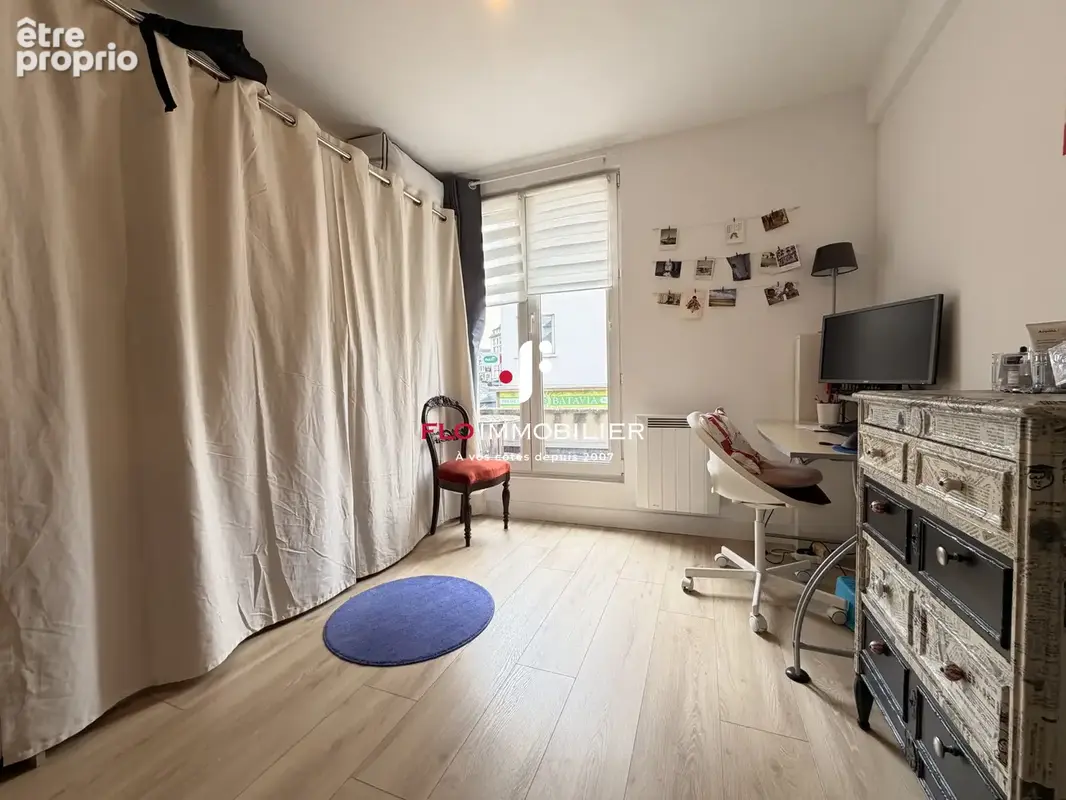 Appartement 5 pièces 102 m² à vendre à Caen (14000) - photo 8