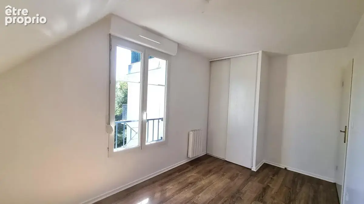 Beau F3 à vendre à 4 mn de l'ISLE-ADAM - photo 8