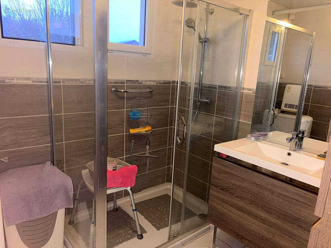 Maison à SAINS-RICHAUMONT