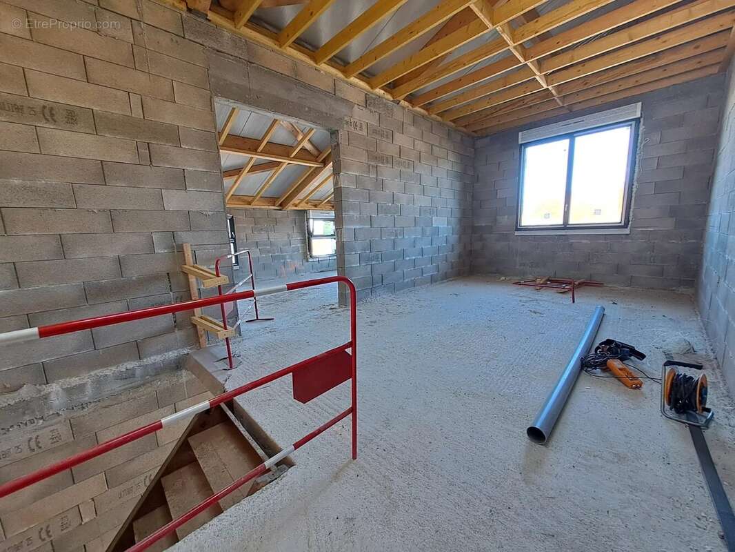 Appartement à LES ROUSSES