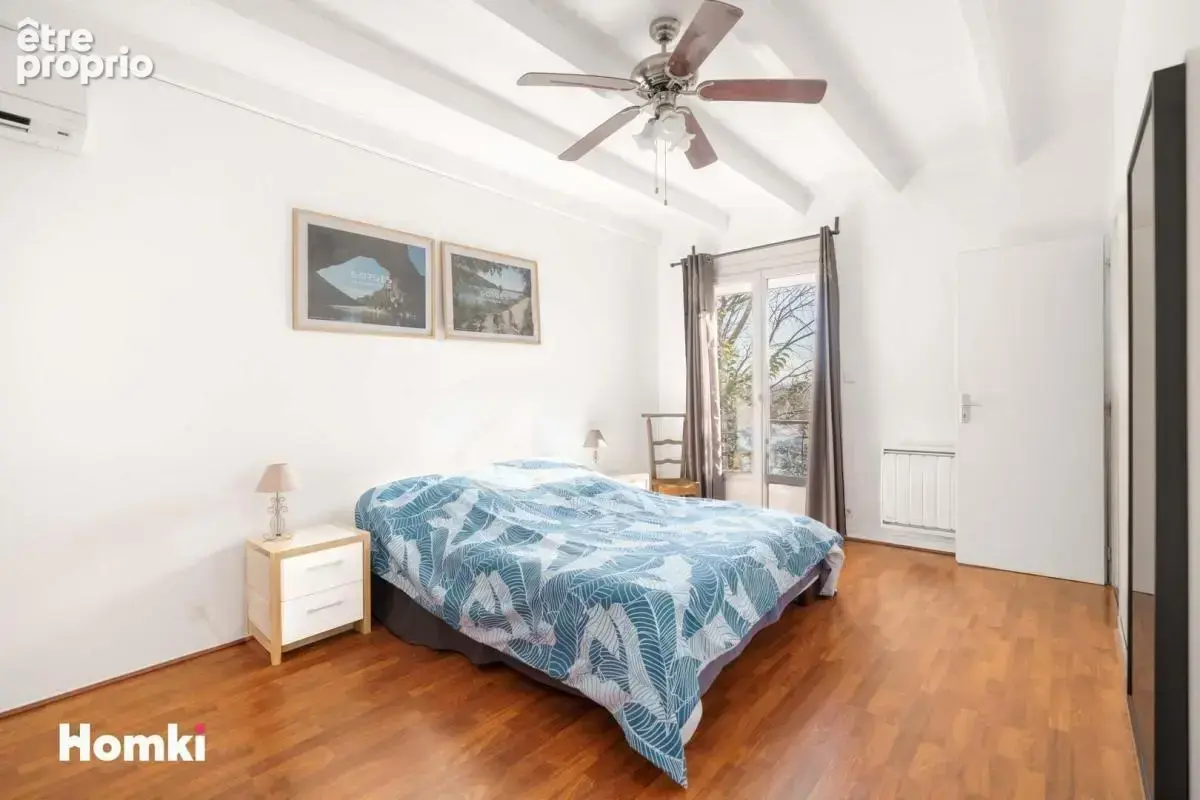 Propriété et 3 gites / T7 de 500 m² à Saint-Montan 07220 - photo 7