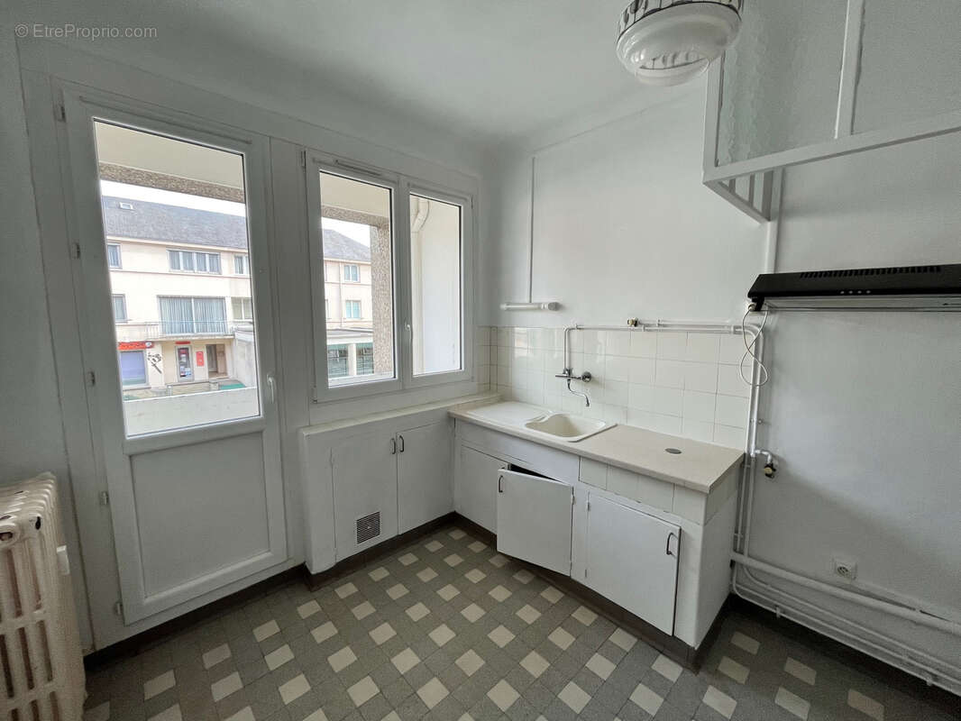 Appartement à SAINT-LO