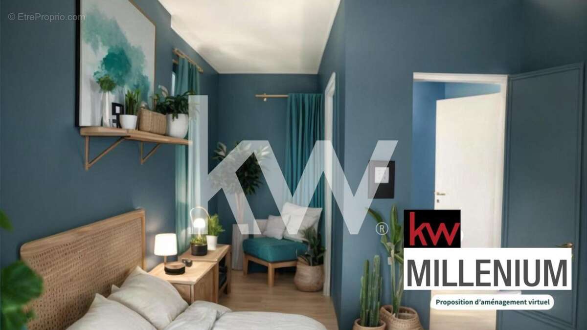 Appartement à BAGNERES-DE-LUCHON