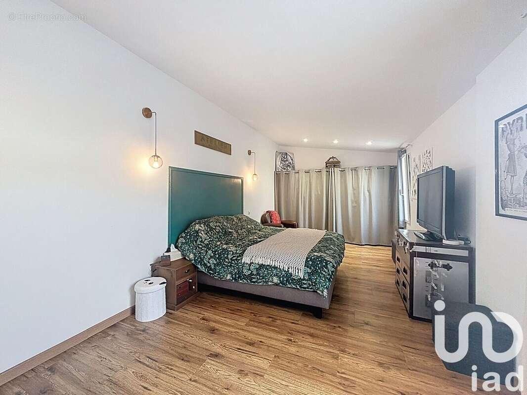 Photo 5 - Maison à MARAUSSAN