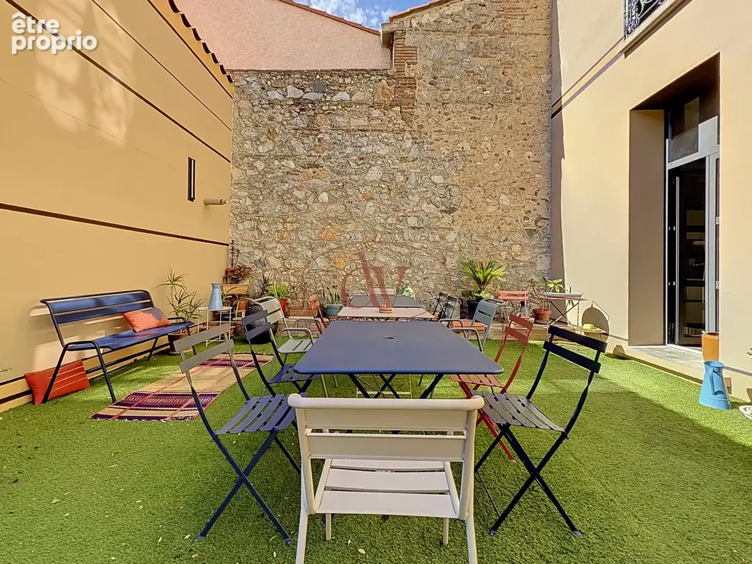 Magnifique maison de maître à Rivesaltes - photo 25