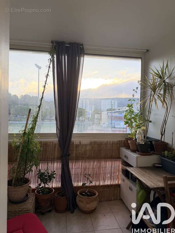 Photo 3 - Appartement à AUBAGNE